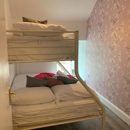 14 Eyre Square Lane Διαμέρισμα Γκάλγουεϊ Εξωτερικό φωτογραφία