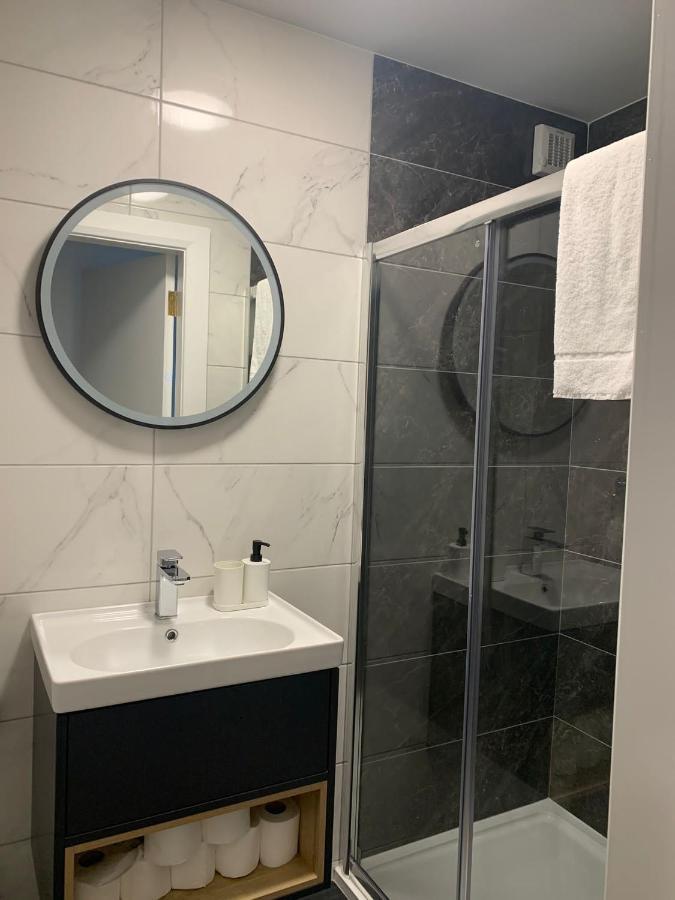 14 Eyre Square Lane Διαμέρισμα Γκάλγουεϊ Εξωτερικό φωτογραφία