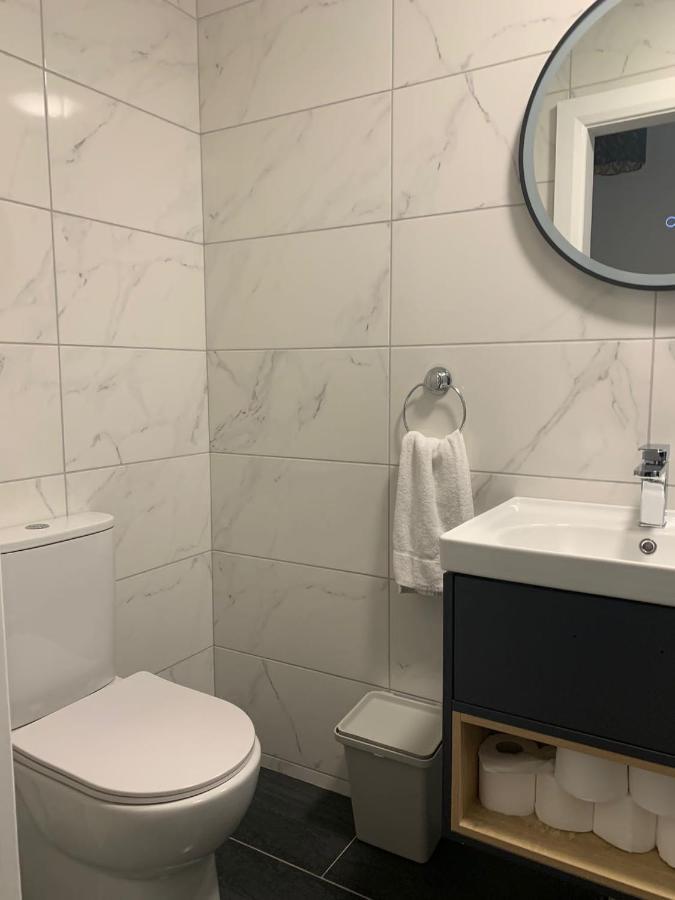 14 Eyre Square Lane Διαμέρισμα Γκάλγουεϊ Εξωτερικό φωτογραφία