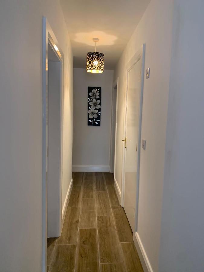 14 Eyre Square Lane Διαμέρισμα Γκάλγουεϊ Εξωτερικό φωτογραφία