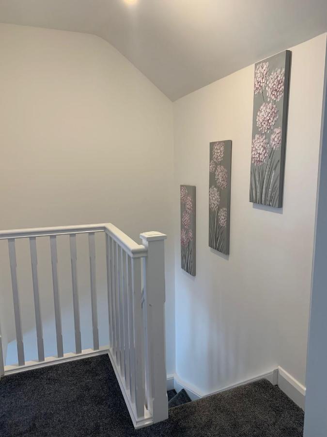 14 Eyre Square Lane Διαμέρισμα Γκάλγουεϊ Εξωτερικό φωτογραφία