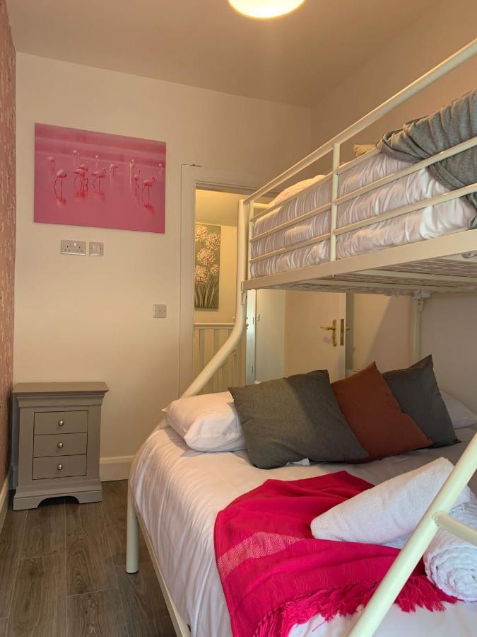 14 Eyre Square Lane Διαμέρισμα Γκάλγουεϊ Εξωτερικό φωτογραφία