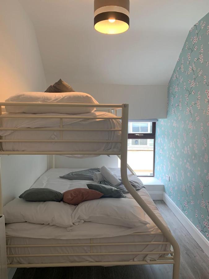 14 Eyre Square Lane Διαμέρισμα Γκάλγουεϊ Εξωτερικό φωτογραφία