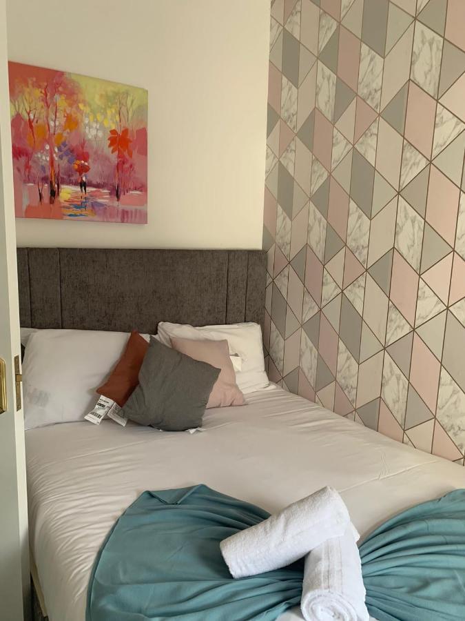 14 Eyre Square Lane Διαμέρισμα Γκάλγουεϊ Εξωτερικό φωτογραφία