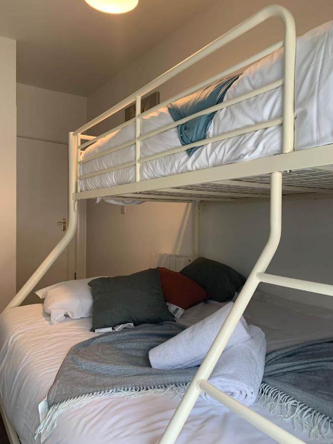 14 Eyre Square Lane Διαμέρισμα Γκάλγουεϊ Εξωτερικό φωτογραφία