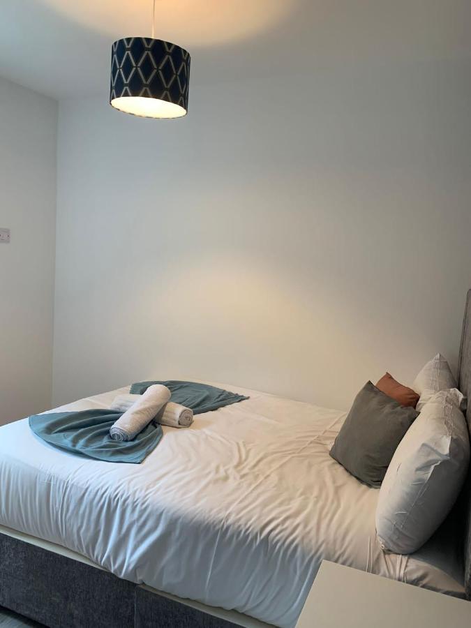 14 Eyre Square Lane Διαμέρισμα Γκάλγουεϊ Εξωτερικό φωτογραφία