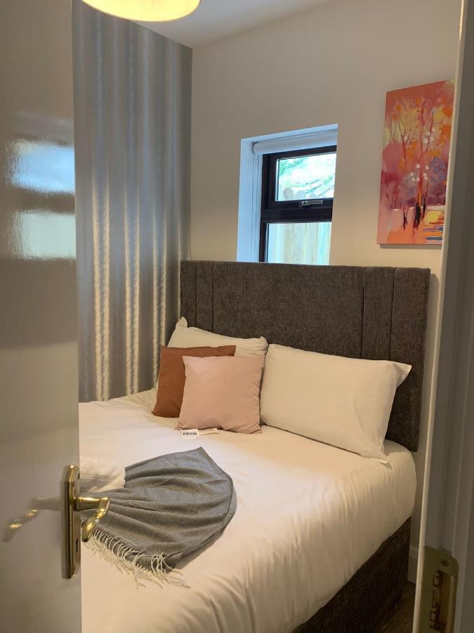14 Eyre Square Lane Διαμέρισμα Γκάλγουεϊ Εξωτερικό φωτογραφία
